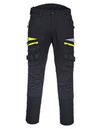 Arbeitsbundhose Schwarz